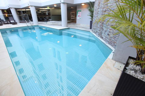 Rendezvous Hotel Sydney The Rocks - Northern Rivers Accommodation 1