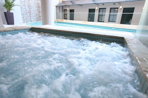 Rendezvous Hotel Sydney The Rocks - Northern Rivers Accommodation 2