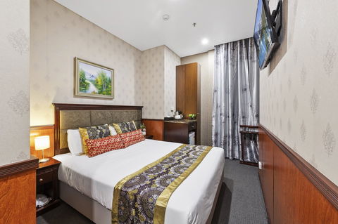 Sydney Hotel CBD - Northern Rivers Accommodation 1
