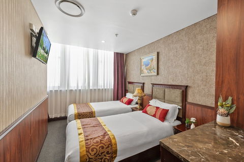Sydney Hotel CBD - Northern Rivers Accommodation 9