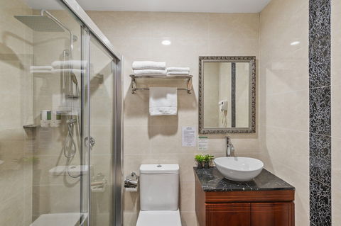 Sydney Hotel CBD - Northern Rivers Accommodation 10