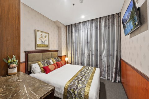 Sydney Hotel CBD - Northern Rivers Accommodation 11