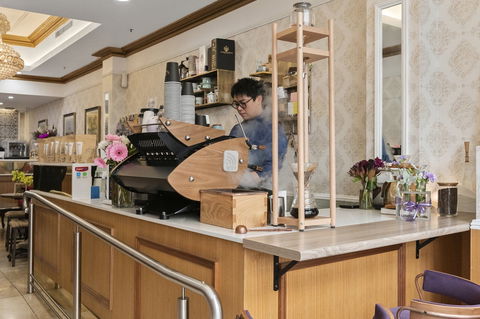 Sydney Hotel CBD - Northern Rivers Accommodation 13