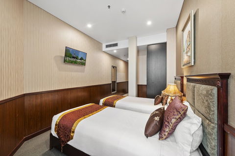 Sydney Hotel CBD - Northern Rivers Accommodation 15