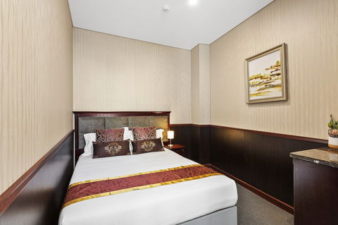 Sydney Hotel CBD - Northern Rivers Accommodation 16