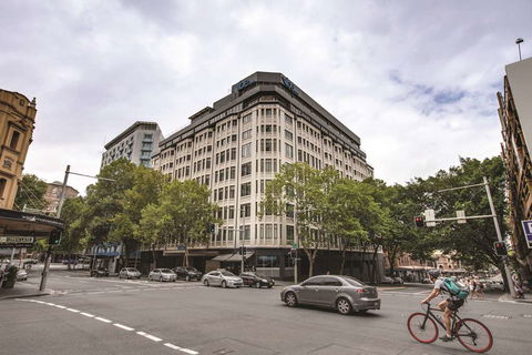 Vibe Hotel Sydney - Northern Rivers Accommodation 0