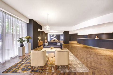 Vibe Hotel Sydney - Northern Rivers Accommodation 2
