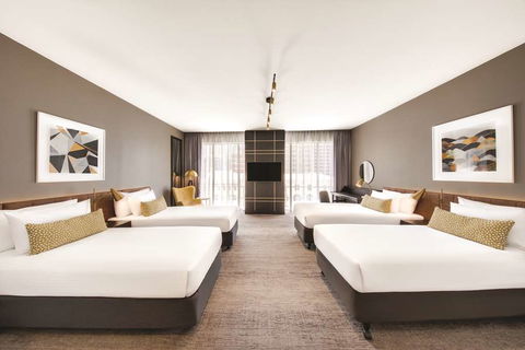 Vibe Hotel Sydney - Northern Rivers Accommodation 3