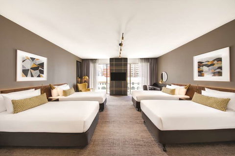 Vibe Hotel Sydney - Northern Rivers Accommodation 4
