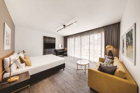 Vibe Hotel Sydney - Northern Rivers Accommodation 9