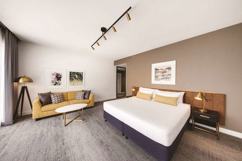 Vibe Hotel Sydney - Northern Rivers Accommodation 10