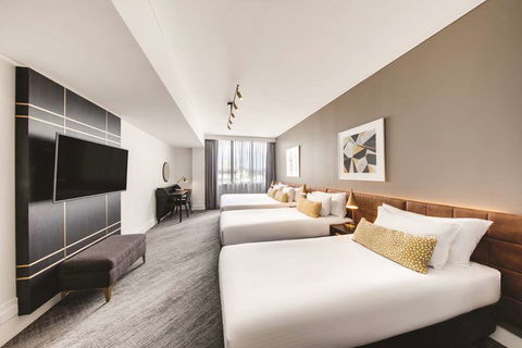 Vibe Hotel Sydney - Northern Rivers Accommodation 11