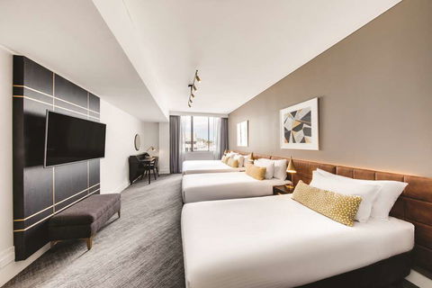 Vibe Hotel Sydney - Northern Rivers Accommodation 12