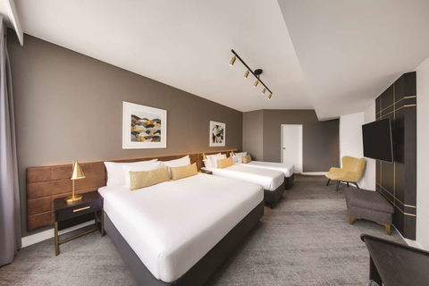 Vibe Hotel Sydney - Northern Rivers Accommodation 13