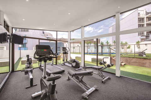 Vibe Hotel Sydney - Northern Rivers Accommodation 17