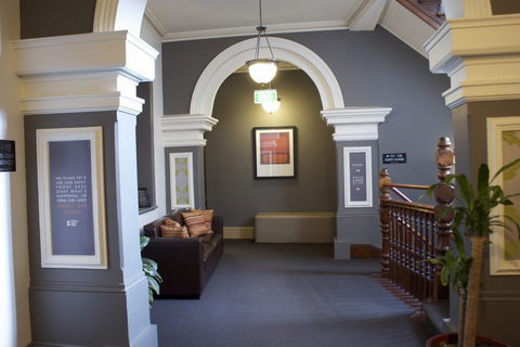 1831 Boutique Hotel - Northern Rivers Accommodation 1