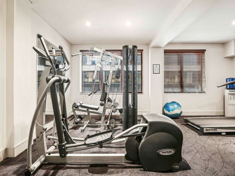 Hotel Ibis World Square - Northern Rivers Accommodation 13