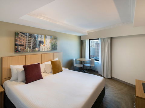 Ibis Styles Sydney Central - Northern Rivers Accommodation 6