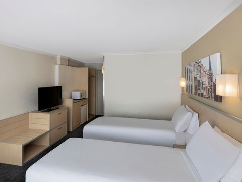 Ibis Styles Sydney Central - Northern Rivers Accommodation 9