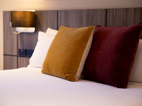 Ibis Styles Sydney Central - Northern Rivers Accommodation 10