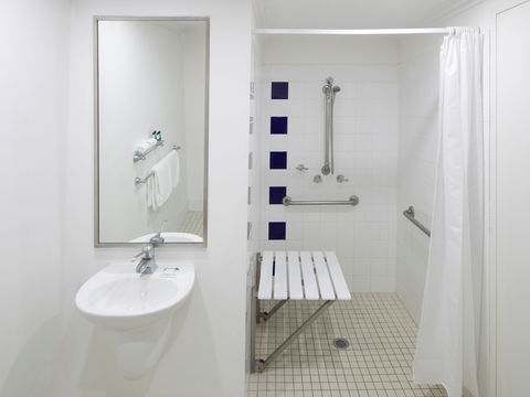 Ibis Styles Sydney Central - Northern Rivers Accommodation 13