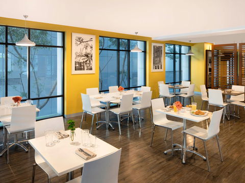 Ibis Styles Sydney Central - Northern Rivers Accommodation 14