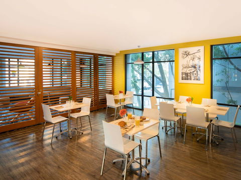 Ibis Styles Sydney Central - Northern Rivers Accommodation 15