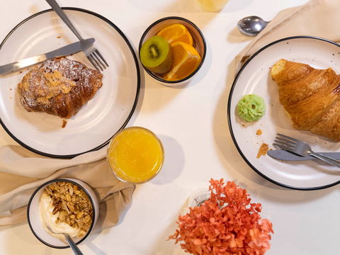 Ibis Styles Sydney Central - Northern Rivers Accommodation 16