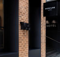 Mercure Sydney Martin Place - Northern Rivers Accommodation