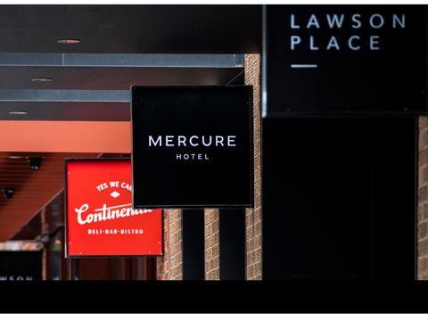 Mercure Sydney Martin Place - Northern Rivers Accommodation 2