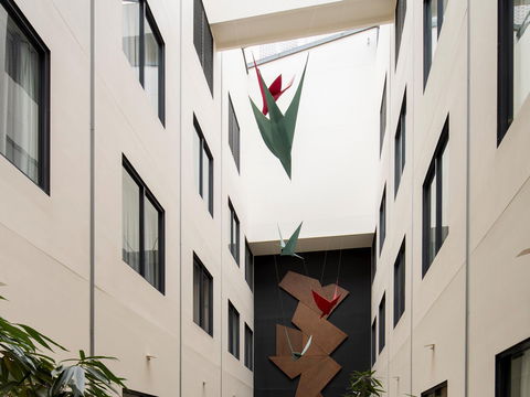 Mercure Sydney Martin Place - Northern Rivers Accommodation 5