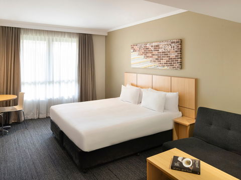 Mercure Sydney Martin Place - Northern Rivers Accommodation 10