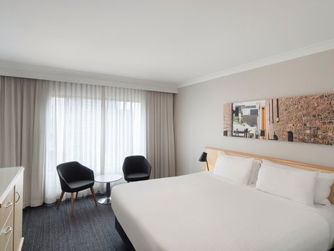 Mercure Sydney Martin Place - Northern Rivers Accommodation 11