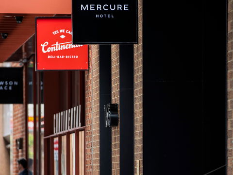 Mercure Sydney Martin Place - Northern Rivers Accommodation 15