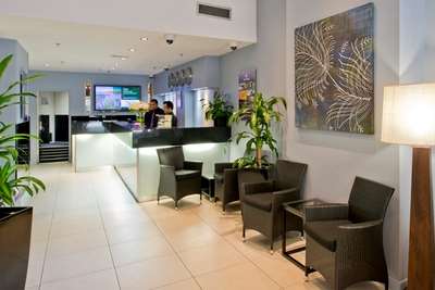 Park Regis City Centre Hotel - Northern Rivers Accommodation 4