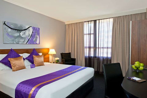Park Regis City Centre Hotel - Northern Rivers Accommodation 5
