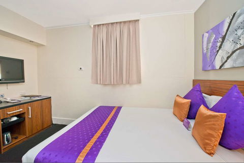 Park Regis City Centre Hotel - Northern Rivers Accommodation 6