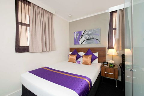 Park Regis City Centre Hotel - Northern Rivers Accommodation 7