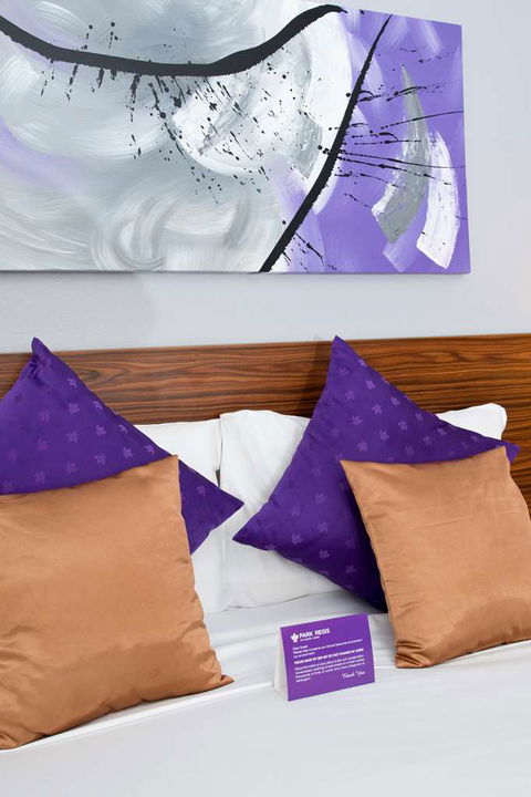 Park Regis City Centre Hotel - Northern Rivers Accommodation 8