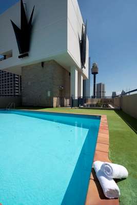 Park Regis City Centre Hotel - Northern Rivers Accommodation 10