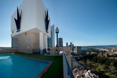 Park Regis City Centre Hotel - Northern Rivers Accommodation 11