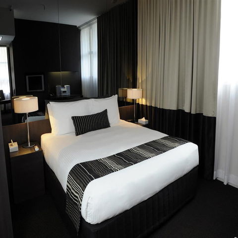 Park Regis City Centre Hotel - Northern Rivers Accommodation 12