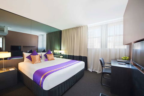 Park Regis City Centre Hotel - Northern Rivers Accommodation 13