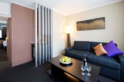 Park Regis City Centre Hotel - Northern Rivers Accommodation 14