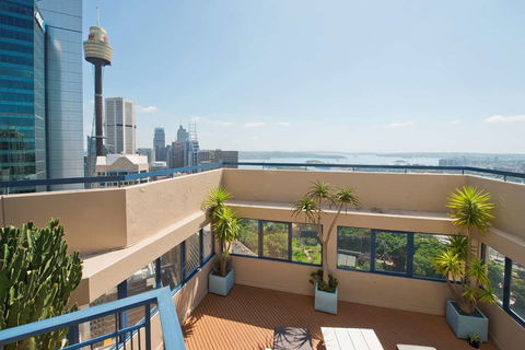 Park Regis City Centre Hotel - Northern Rivers Accommodation 15