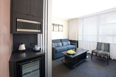 Park Regis City Centre Hotel - Northern Rivers Accommodation 16