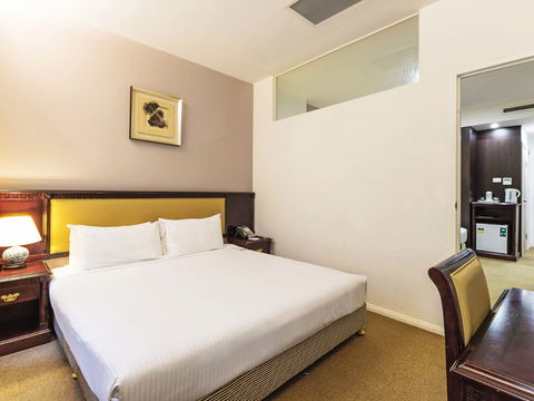 BreakFree On Clarence - Northern Rivers Accommodation 2