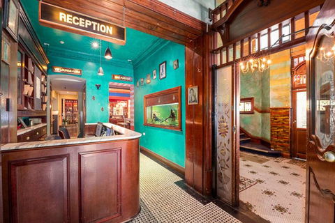 Hotel Harry, An Ascend Hotel - Northern Rivers Accommodation 2
