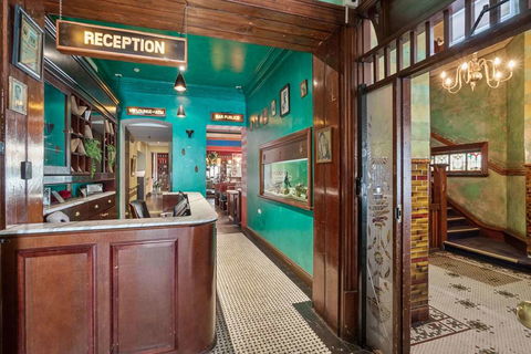 Hotel Harry, An Ascend Hotel - Northern Rivers Accommodation 3
