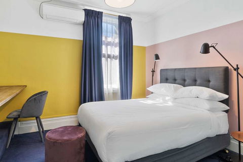 Hotel Harry, An Ascend Hotel - Northern Rivers Accommodation 4